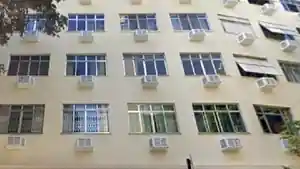 Apartamento - Rio De Janeiro, RJ