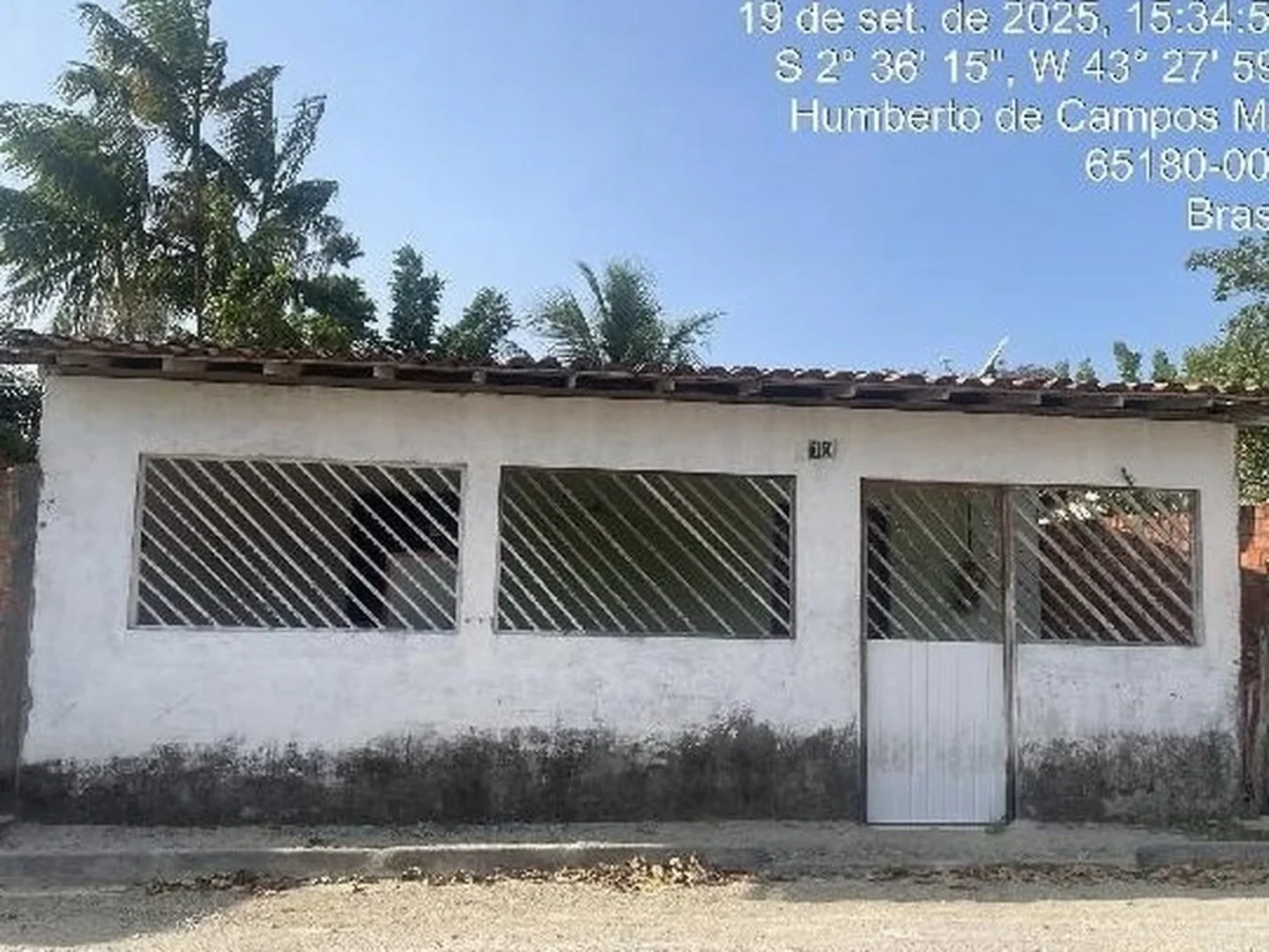 Casa - Humberto De Campos, MA - foto 1
