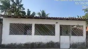 Casa - Humberto De Campos, MA