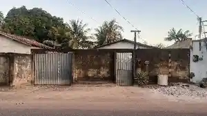 Casa - Tailandia, PA