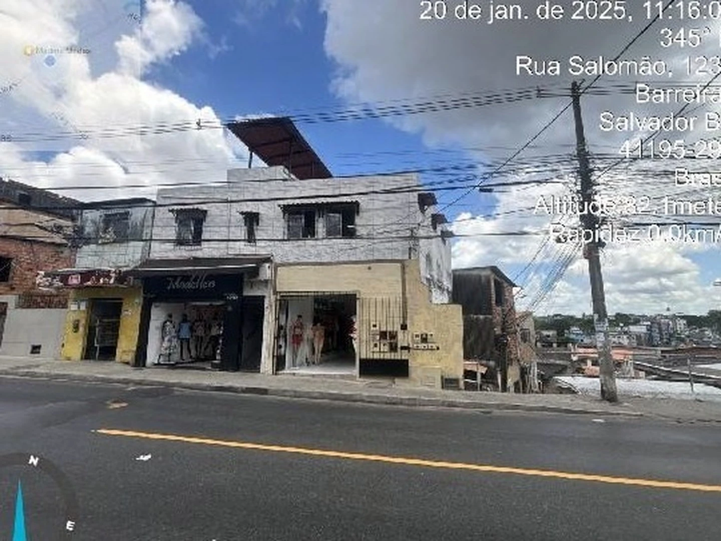 Casa - Salvador, BA - foto 1