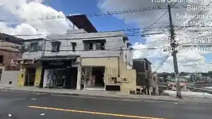 Casa - Salvador, BA