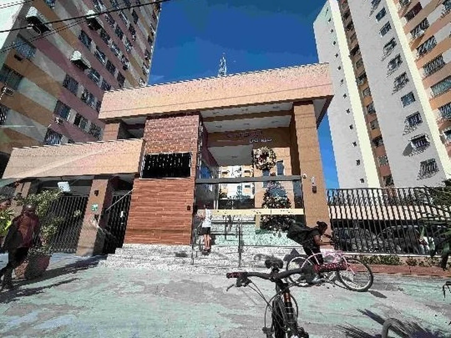 Apartamento - Niteroi, RJ - foto 1