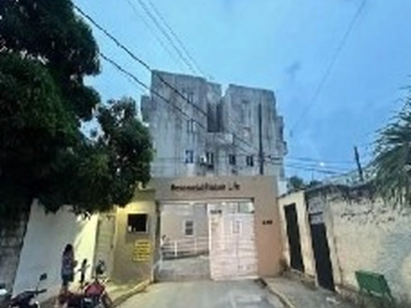 Apartamento - Jaboatao Dos Guararapes, PE - foto 1