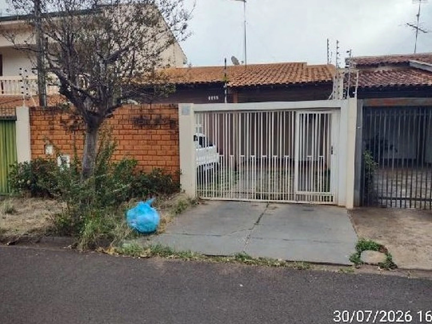 Casa - Araraquara, SP - foto 1