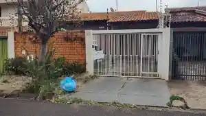 Casa - Araraquara, SP