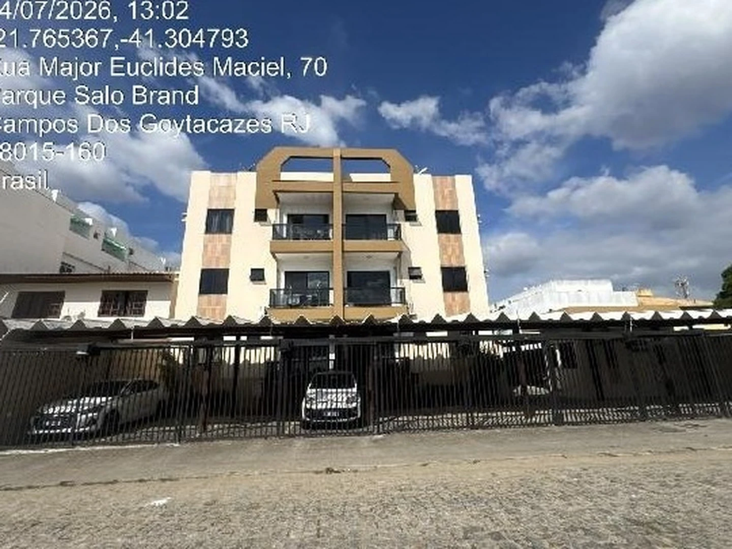 Apartamento - Campos Dos Goytacazes, RJ - foto 1