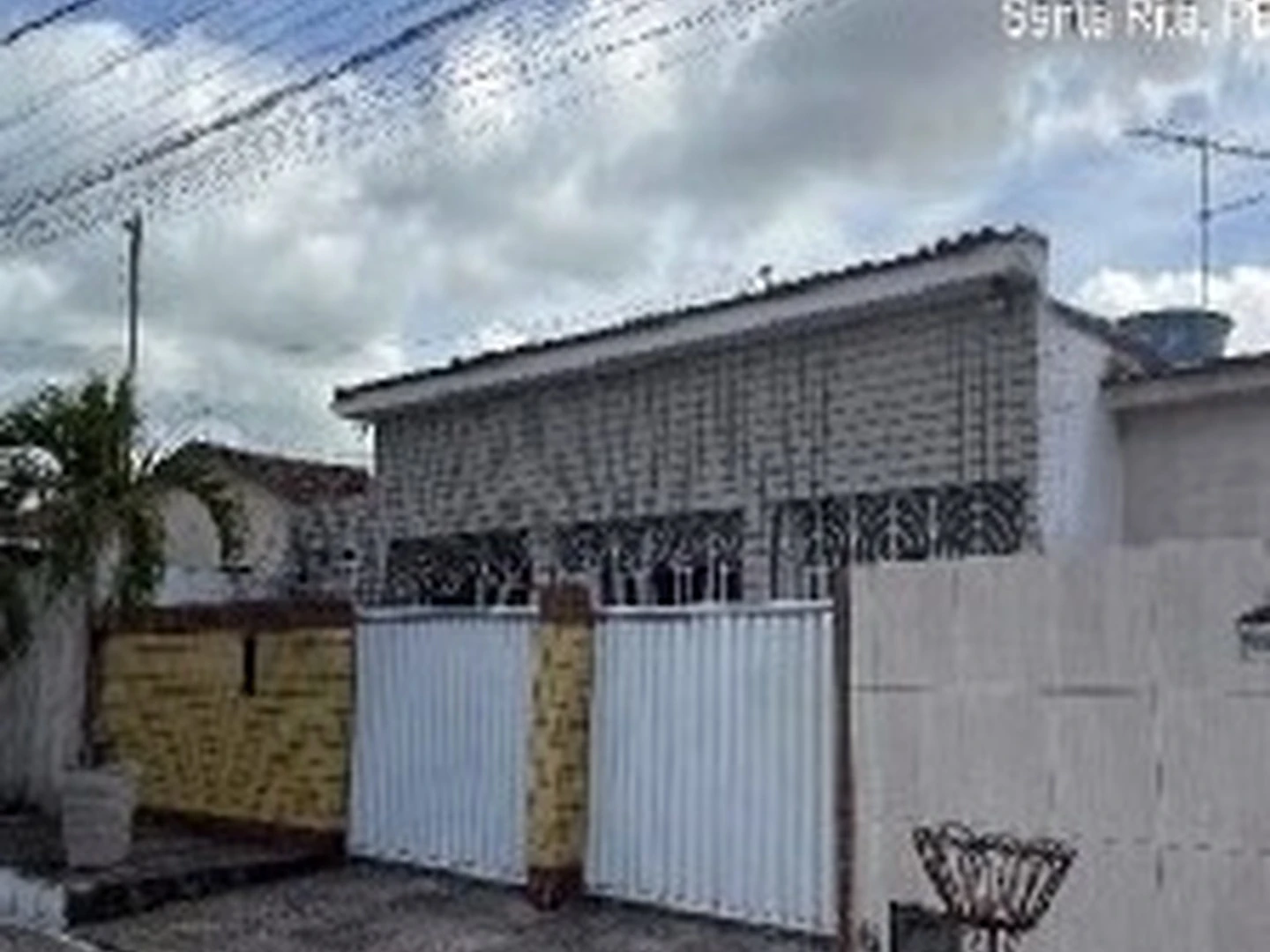 Casa - Santa Rita, PB - foto 1