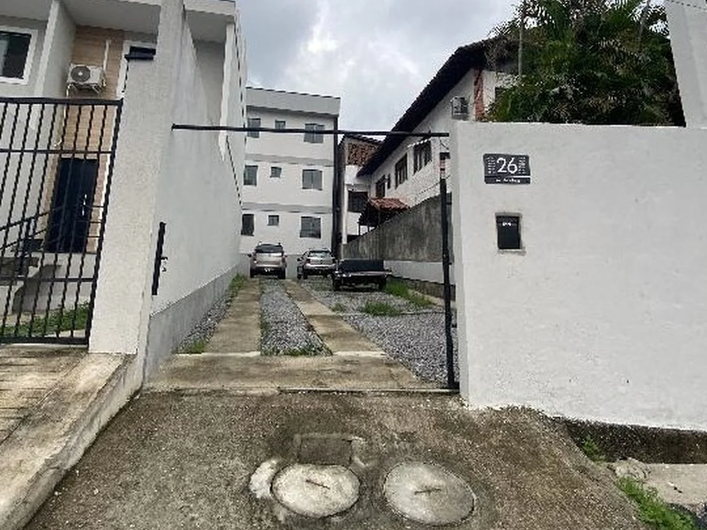 Apartamento - Sao Goncalo, RJ - foto 1