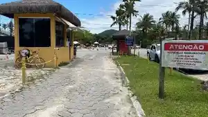 Casa - Bertioga, SP