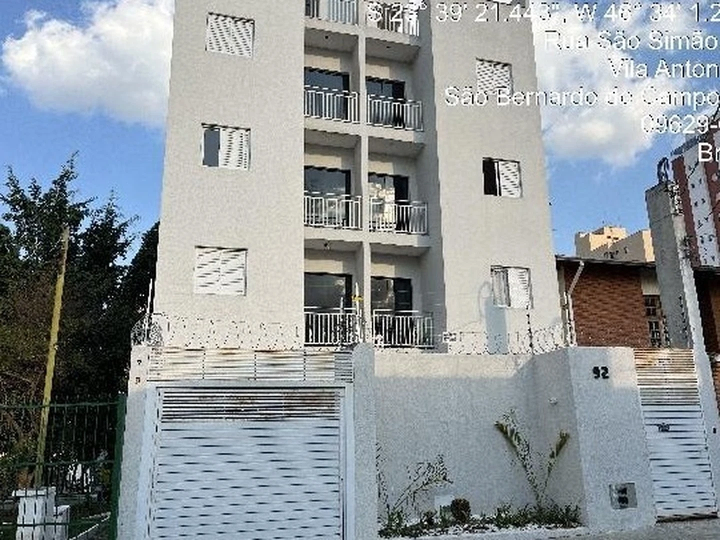 Prédio - Sao Bernardo Do Campo, SP - foto 1