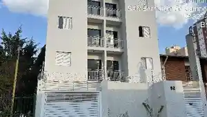 Prédio - Sao Bernardo Do Campo, SP