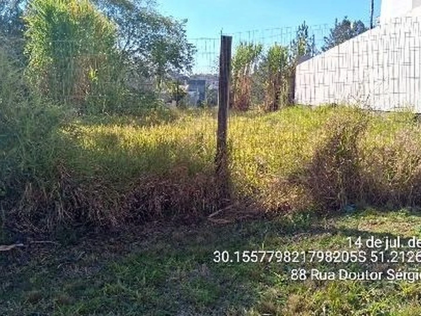 Terreno - Porto Alegre, RS - foto 1