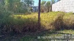 Terreno - Porto Alegre, RS