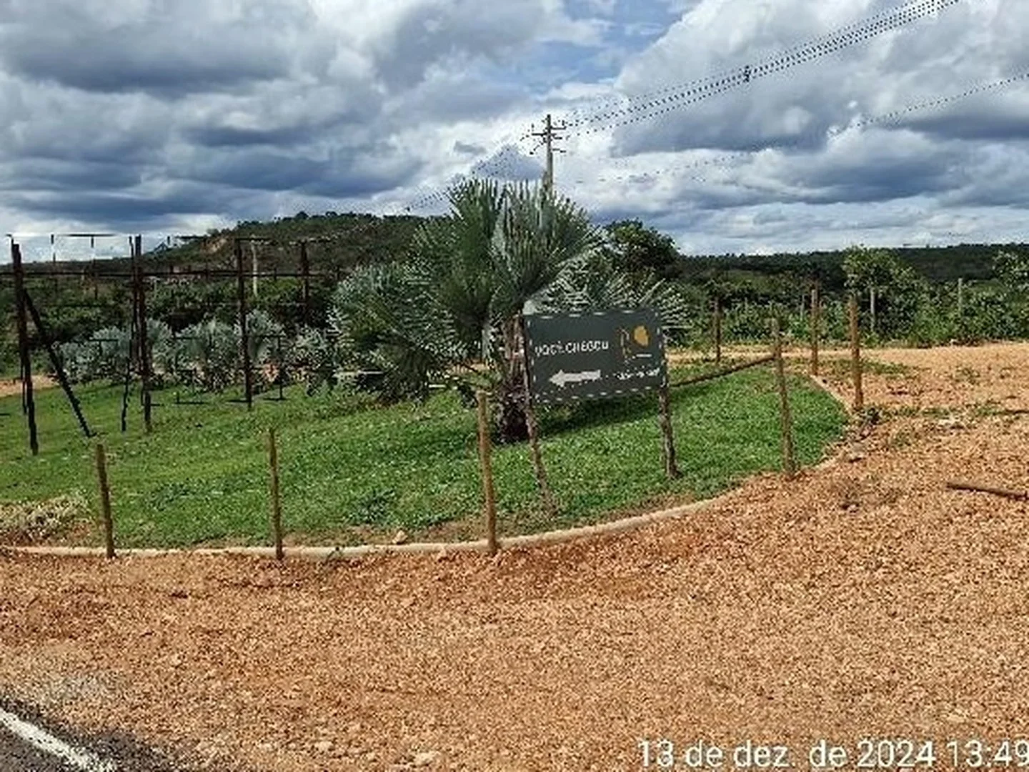 Terreno - Jaboticatubas, MG - foto 1