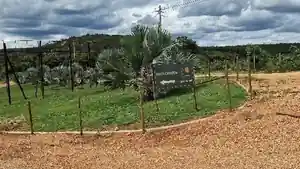 Terreno - Jaboticatubas, MG