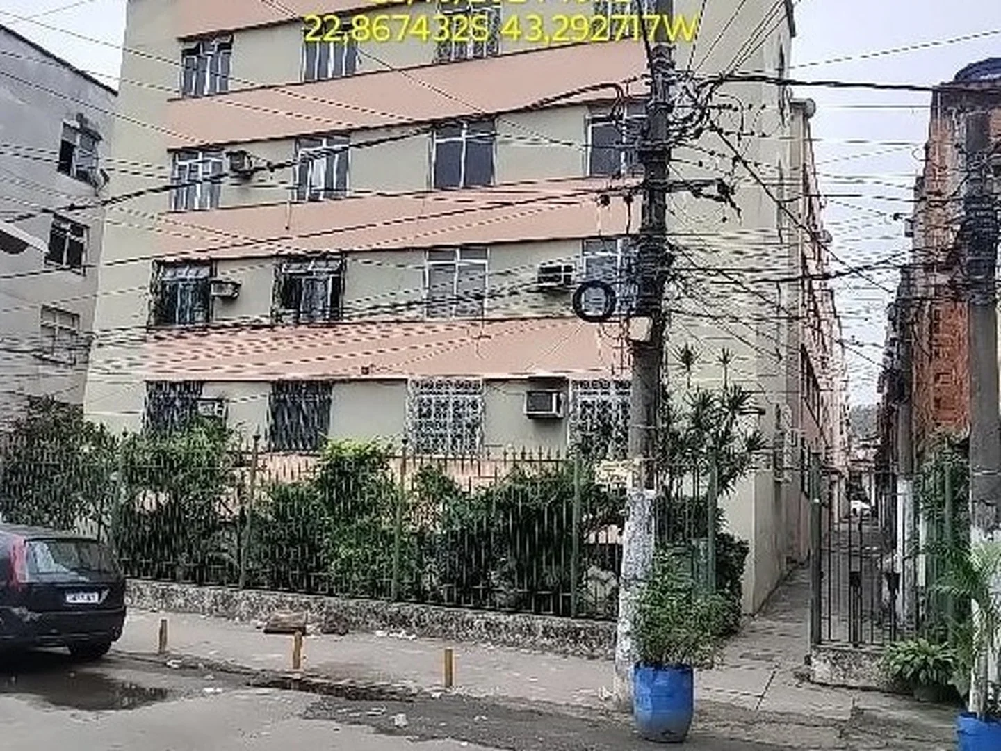Apartamento - Rio De Janeiro, RJ - foto 1