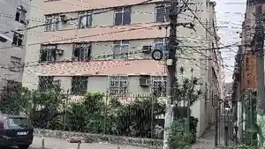 Apartamento - Rio De Janeiro, RJ