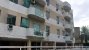 Apartamento - Rio De Janeiro, RJ