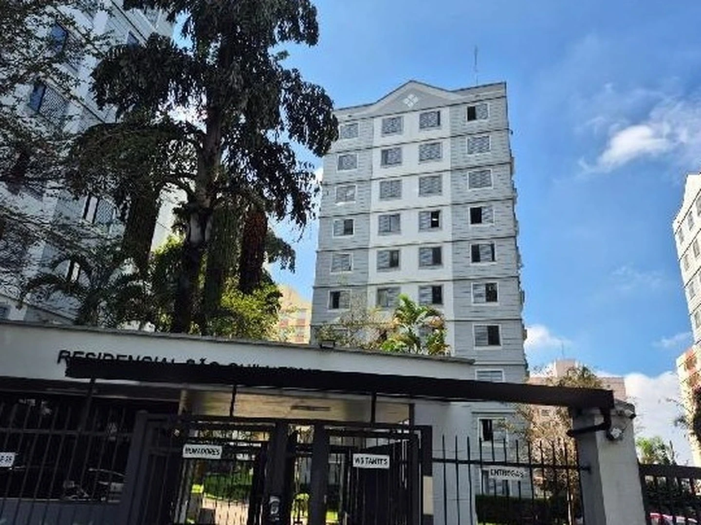 Apartamento - Sao Paulo, SP - foto 1