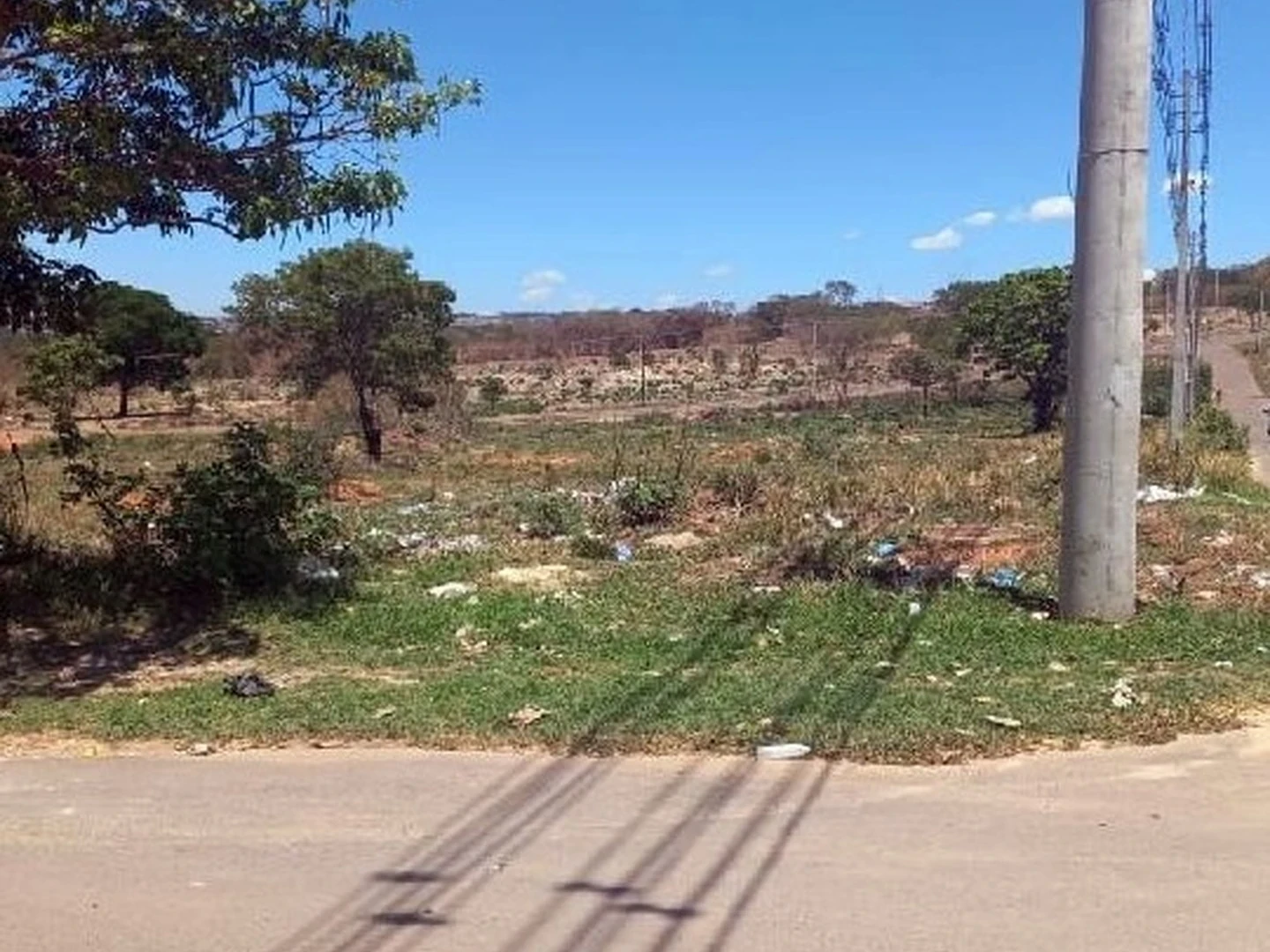 Terreno - Santo Antonio Do Descoberto, GO - foto 1