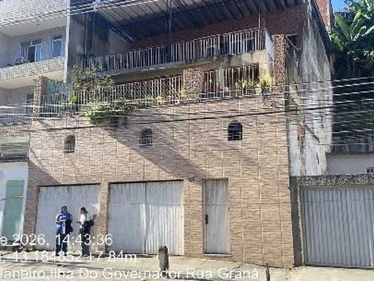 Casa - Rio De Janeiro, RJ - foto 1