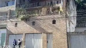 Casa - Rio De Janeiro, RJ