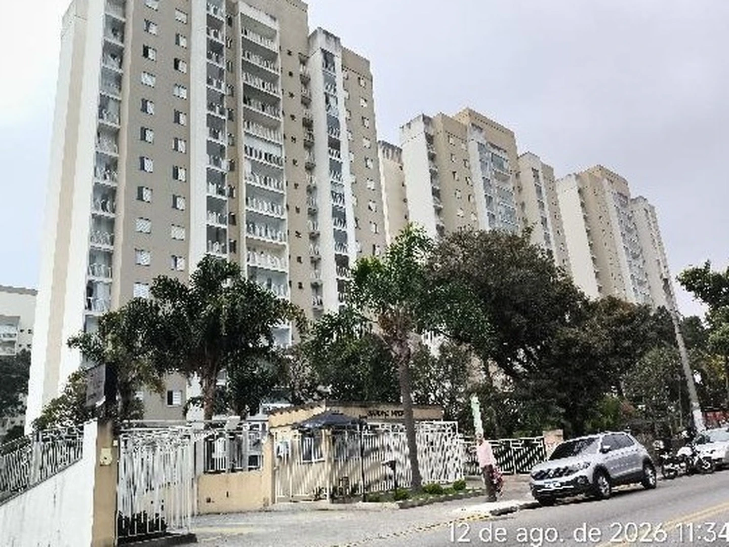Apartamento - Sao Paulo, SP - foto 1