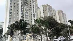 Apartamento - Sao Paulo, SP