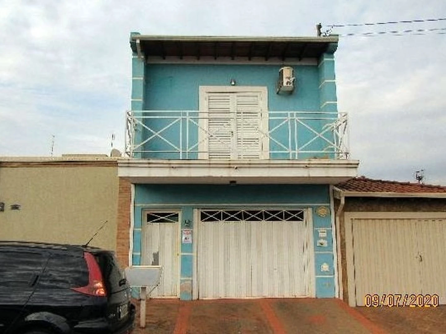 Casa - Orlandia, SP - foto 1