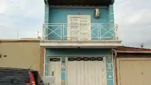 Casa - Orlandia, SP