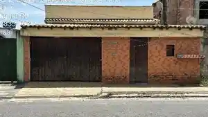 Casa - Itaguai, RJ