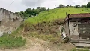 Terreno - Sao Goncalo, RJ
