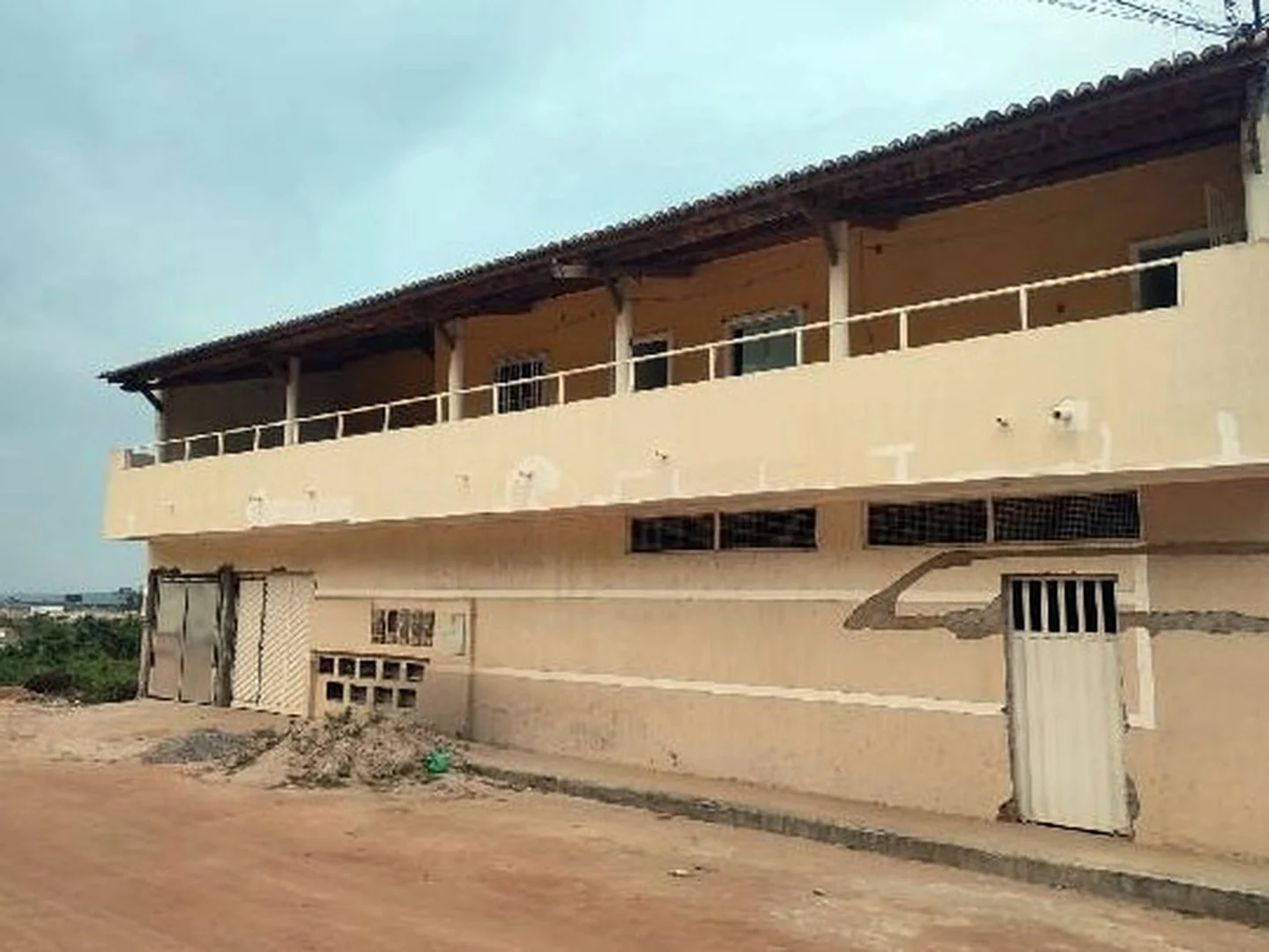 Casa - Itaberaba, BA - foto 1