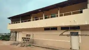 Casa - Itaberaba, BA