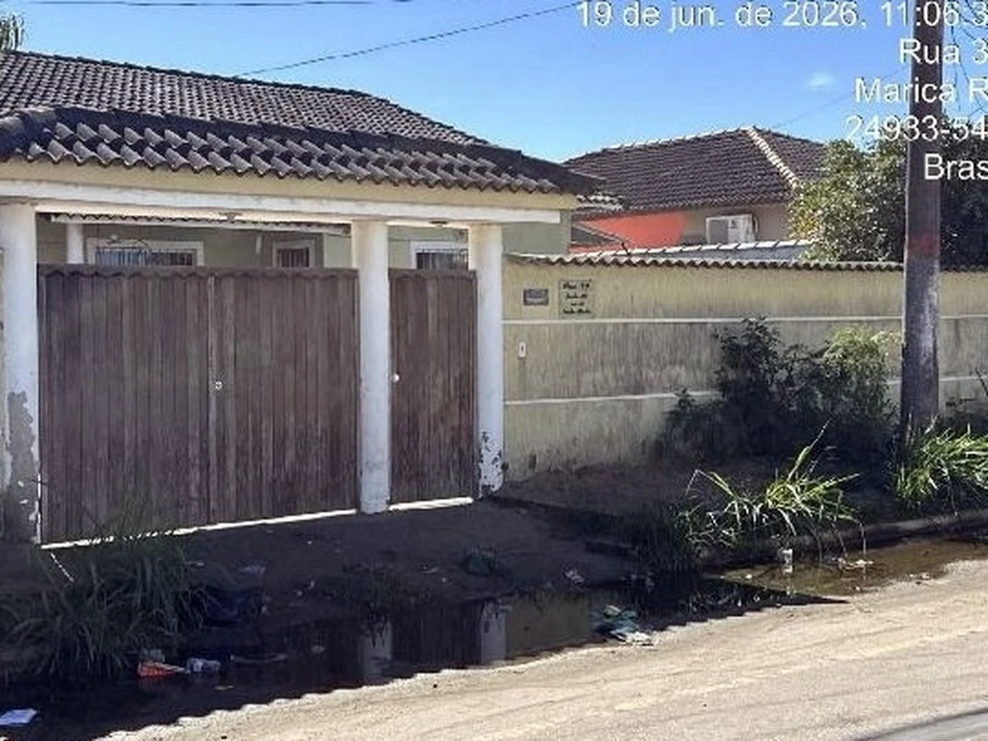 Casa - Marica, RJ - foto 1