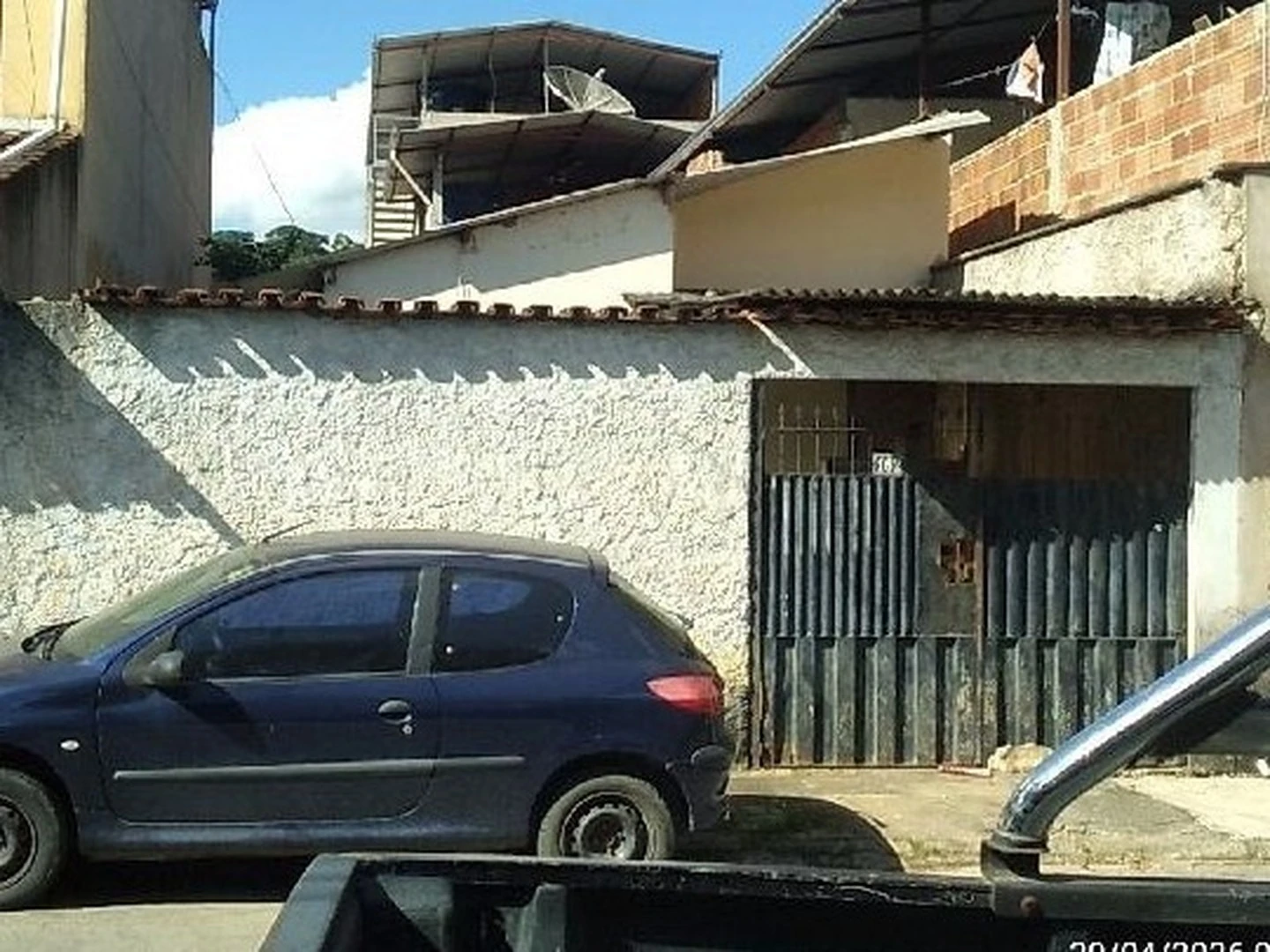 Casa - Coronel Fabriciano, MG - foto 1