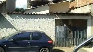 Casa - Coronel Fabriciano, MG