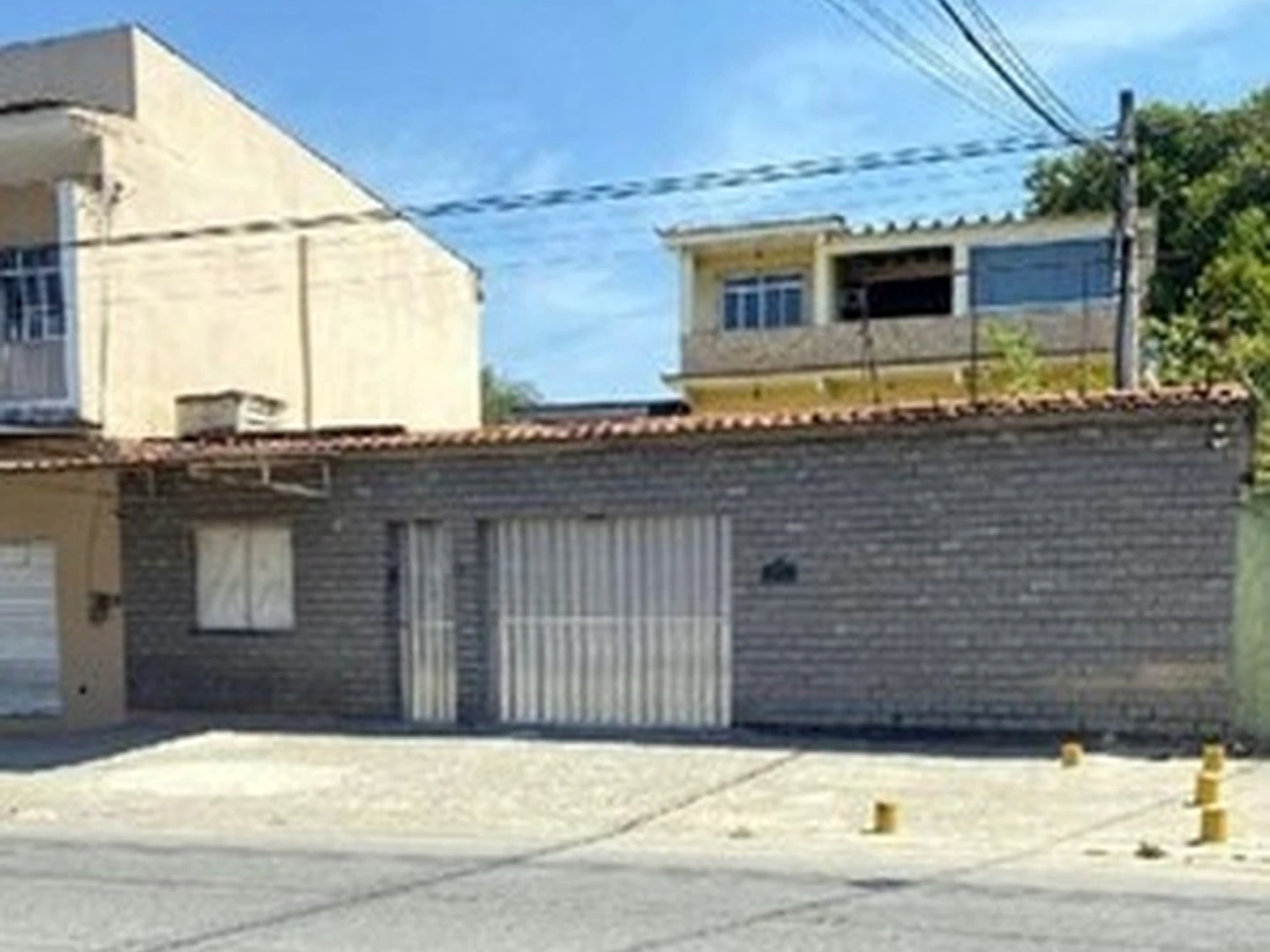 Terreno - Duque De Caxias, RJ - foto 1