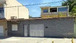 Terreno - Duque De Caxias, RJ