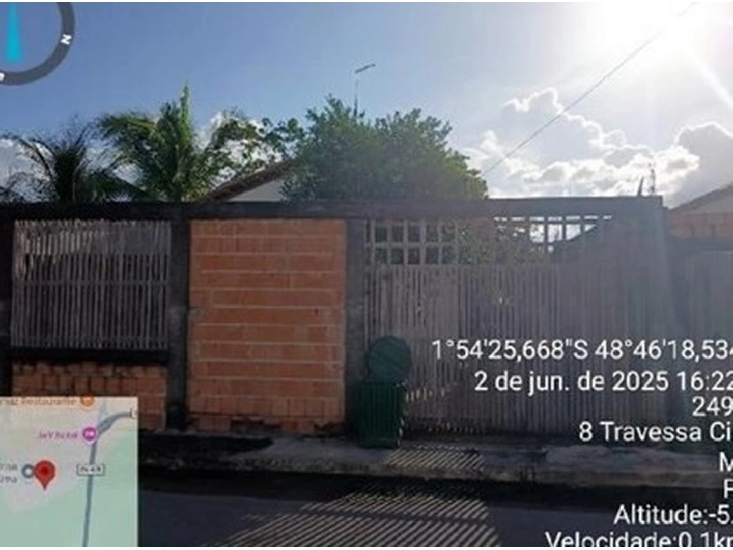 Casa - Moju, PA - foto 1