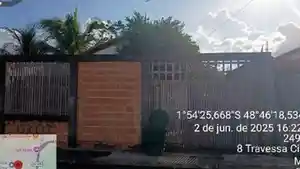 Casa - Moju, PA