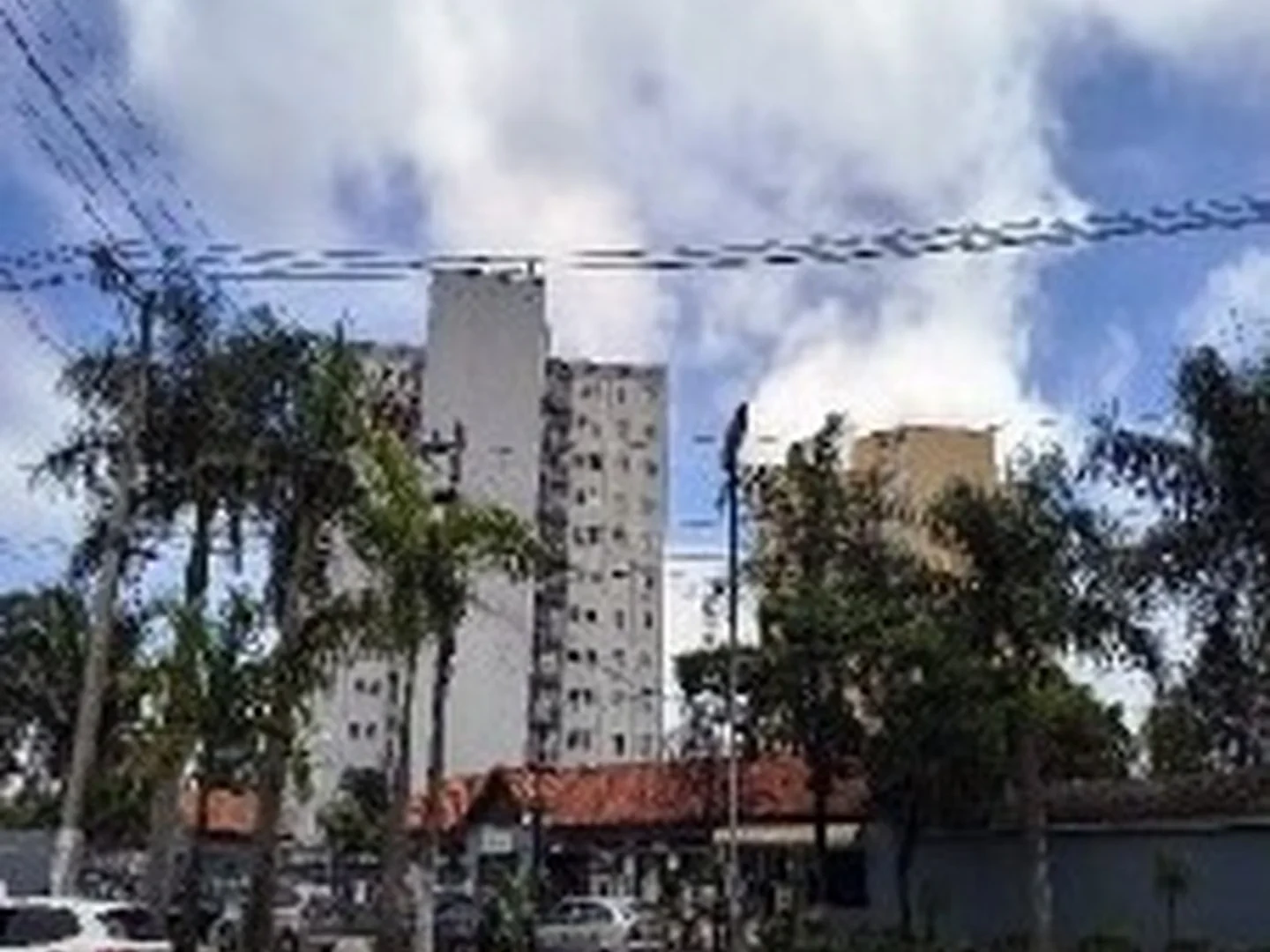 Apartamento - Sao Paulo, SP - foto 1