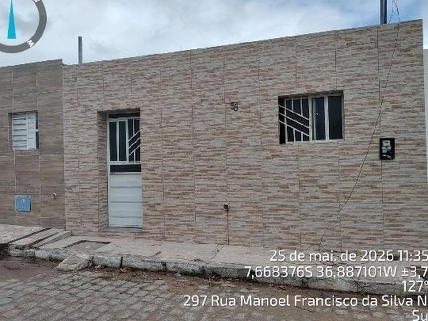 Casa - Sume, PB - foto 1