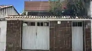 Casa - Aguas Belas, PE
