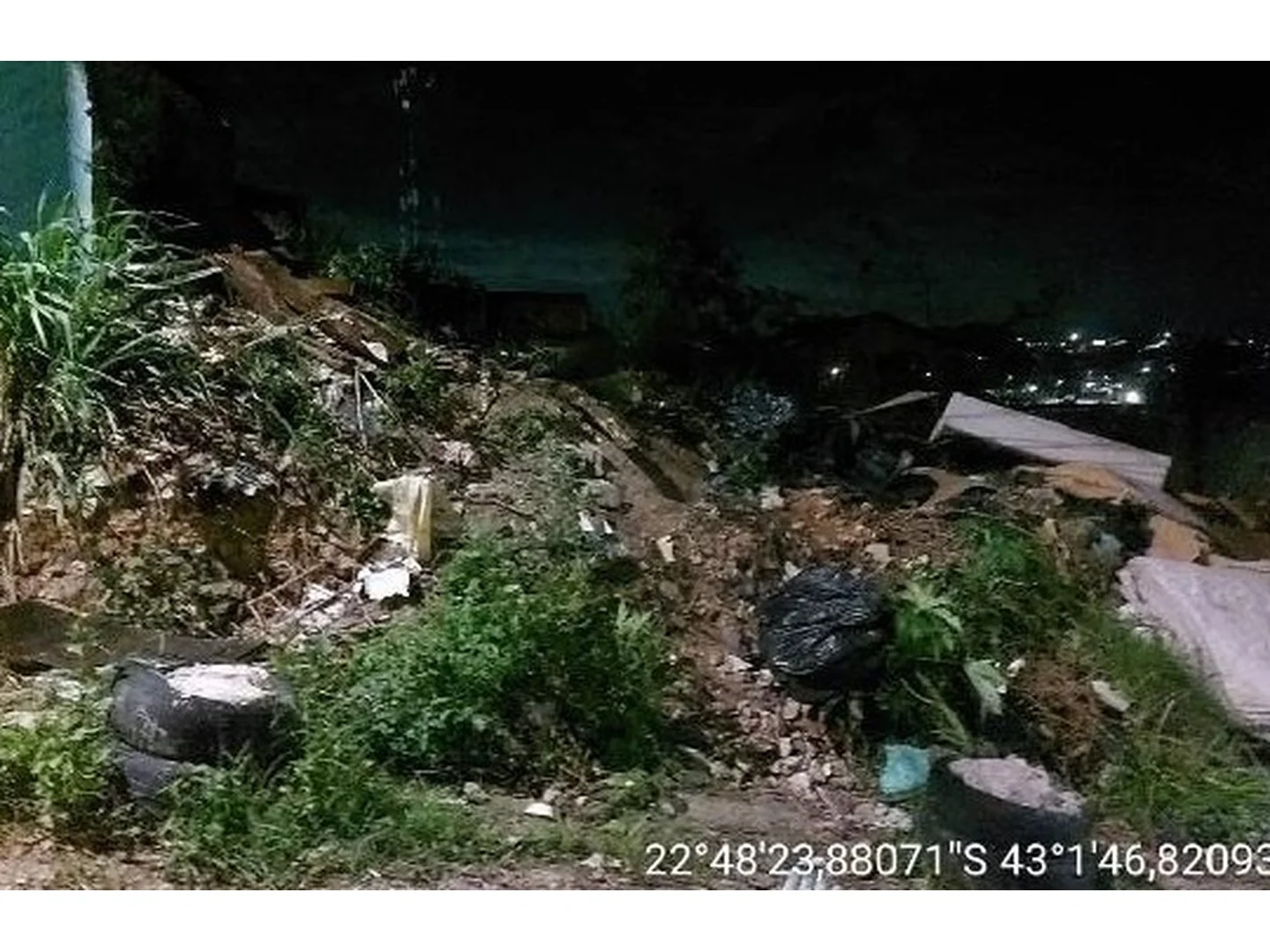 Terreno - Sao Goncalo, RJ - foto 1