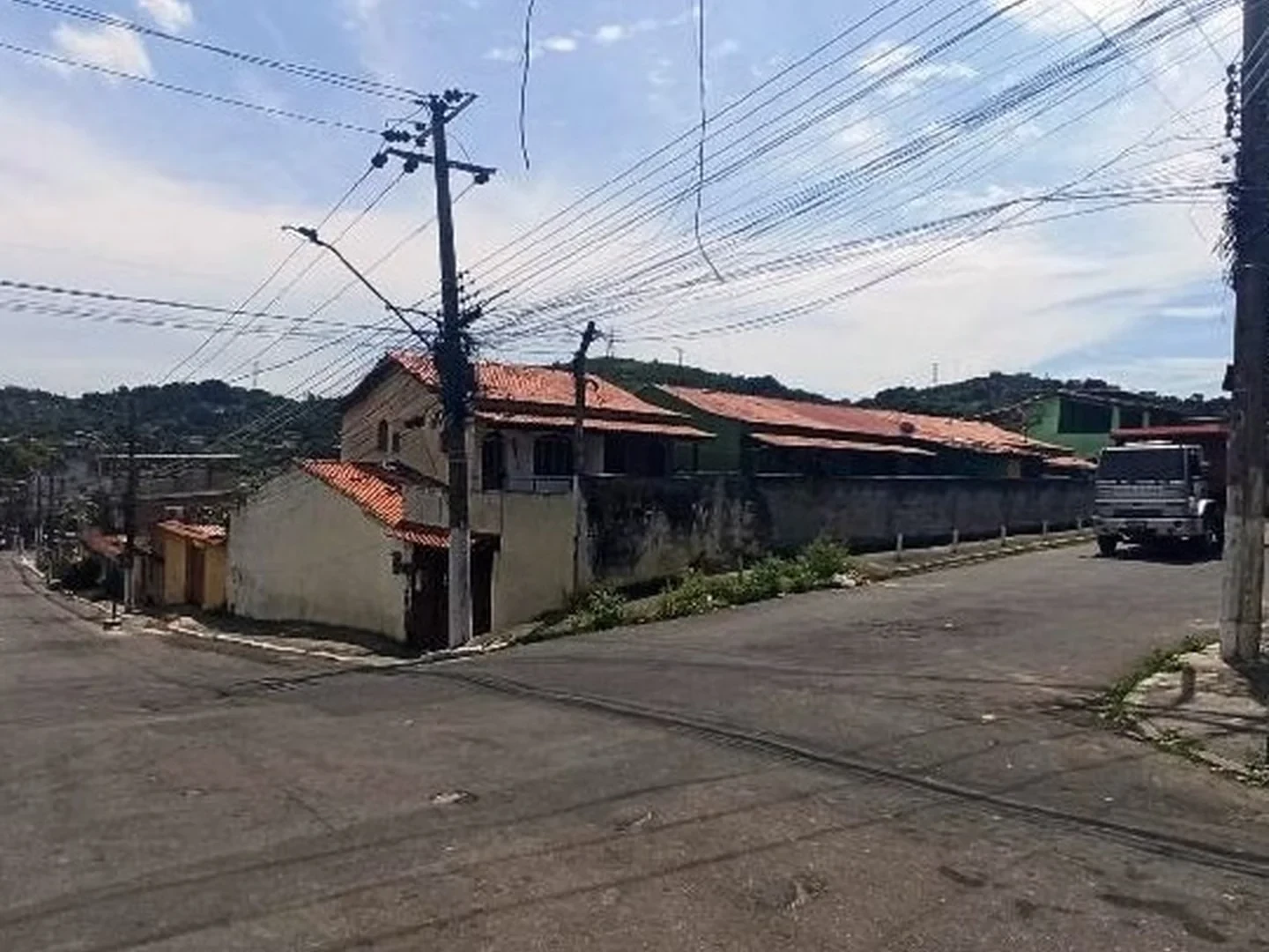 Casa - Duque De Caxias, RJ - foto 1