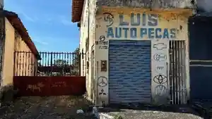Casa - Humberto De Campos, MA