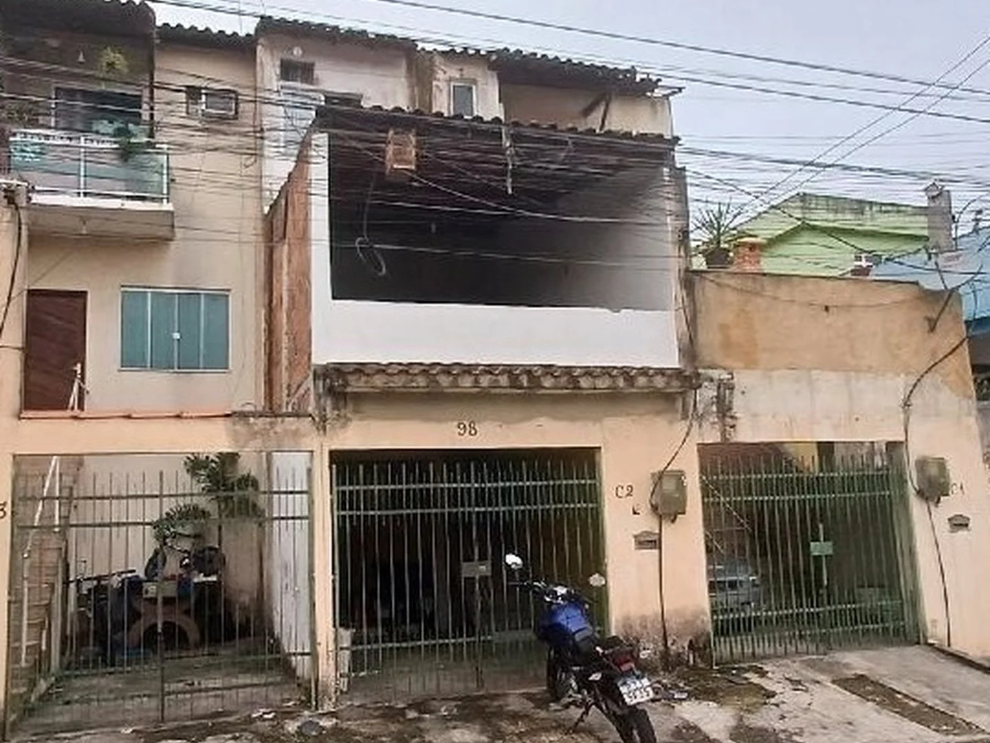 Casa - Sao Goncalo, RJ - foto 1