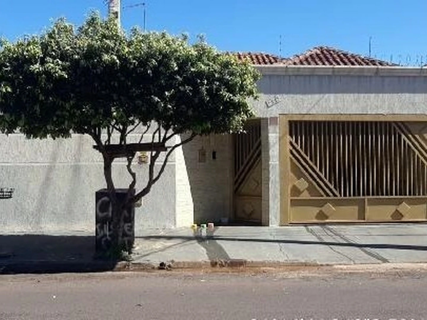 Casa - Birigui, SP - foto 1